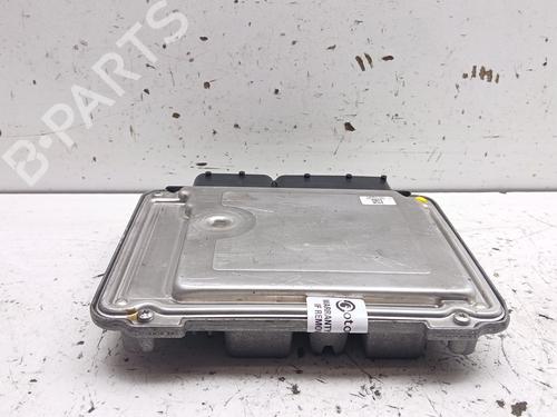 Engine control unit (ECU) SEAT ALTEA (5P1) 1.9 TDI | BP37996934M57  - Image 6