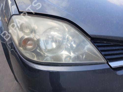 Used Right headlight NISSAN PRIMERA Hatchback (P12) 1.6 (109 hp) 29629906