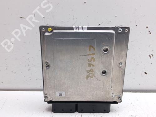 Engine control unit (ECU) BMW 3 (E90) 330 d | BP34723247M57 - Image 4