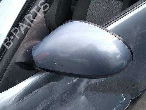 Left mirror SEAT IBIZA III (6L1) 1.4 16V | BP2419303C26 