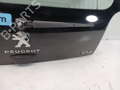 Tailgate PEUGEOT 108 | BP34279956C6 - Image 7