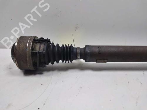 Driveshaft JEEP COMMANDER (XK, XH)  | BP17145206M37 