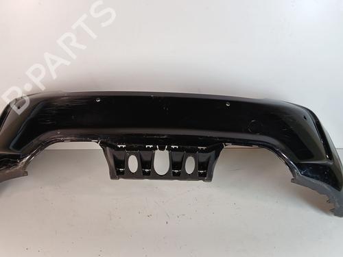 Rear bumper BMW 2 Coupe (F22, F87) M2 | BP26447675C8 