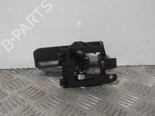 Front left interior door handle NISSAN QASHQAI I (J10, NJ10)  | BP29066980I13 