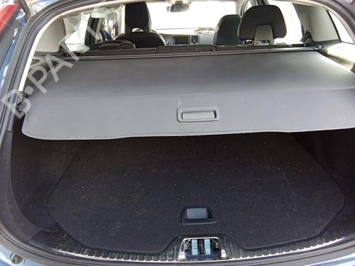 Left sun visor VOLVO V60 I (155) D4 | BP40044842I1  - Image 8