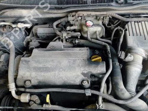 Front right seatbelt HONDA CIVIC VII Hatchback (EU, EP, EV) 1.7 CTDi (EP4, EU9) | BP12193813I25 