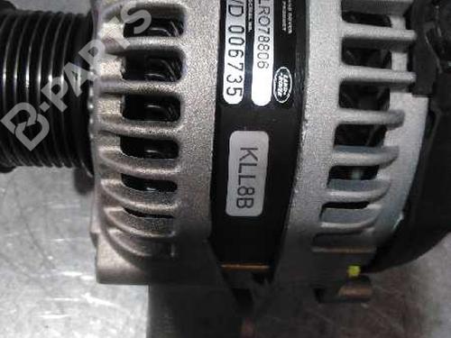 Alternator LAND ROVER DISCOVERY III (L319) 2.7 TD 4x4 | BP6414079M7 
