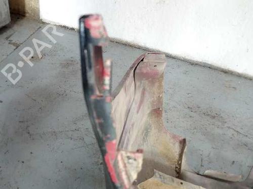 Rear bumper BMW 3 Compact (E46) 320 td | BP23102421C8 