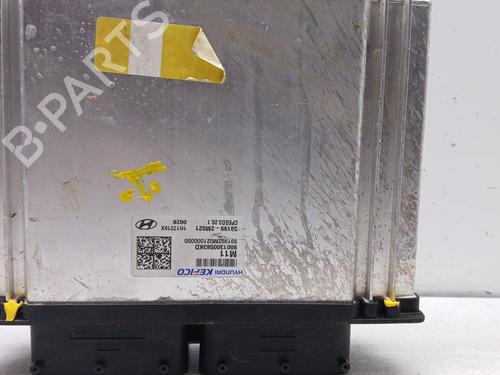 Used Engine control unit (ECU) HYUNDAI TUCSON (NX4E, NX4A) 1.6 T-GDi (150 hp) 26704220