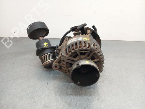Used Alternator Alternator FORD TRANSIT CONNECT (P65_, P70_, P80_) 1.8 TDCi (90 hp) 34399144 34399144