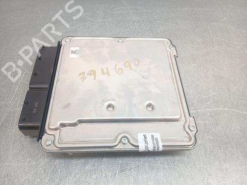 Engine control unit (ECU) SKODA SUPERB I (3U4) 1.9 TDI | BP37473032M57 - Image 5