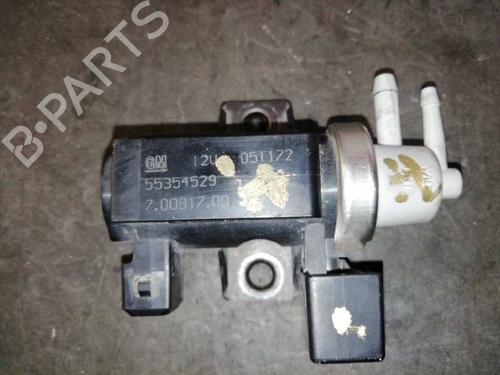 Used Electronic sensor OPEL VECTRA C (Z02) 2.2 DTI 16V (F69) (125 hp) 14249824