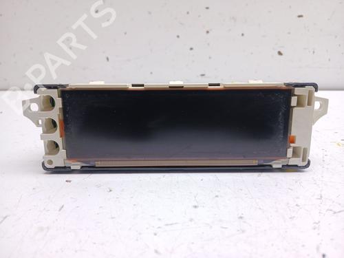 Used Display monitor Display monitor PEUGEOT 308 I (4A_, 4C_) 1.6 16V (120 hp) 32979562 32979562