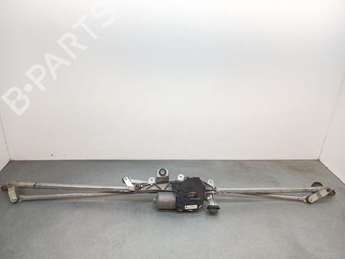Used Front wiper motor Front wiper motor OPEL ASTRA J (P10) 1.7 CDTI (68) (110 hp) 39954909 39954909