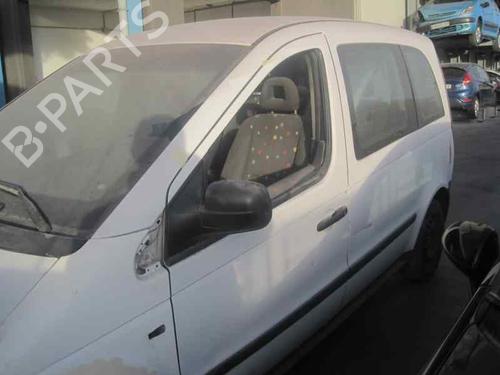 Front right window mechanism MERCEDES-BENZ VANEO (414) 1.7 CDI (414.700) | BP3414636C23 
