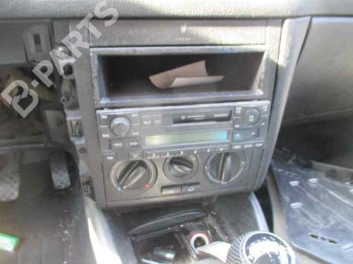 Rear left exterior door handle VW GOLF IV (1J1) 1.9 TDI | BP2381086C130  - Image 20