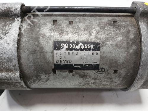 Starter HYUNDAI i40 I (VF) 1.7 CRDI | BP33886264M8 - Image 2