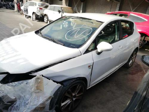 ABS pump SEAT IBIZA IV (6J5, 6P1)  | BP18106140M43 