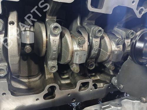 Gearkasse VW GOLF VII (5G1, BQ1, BE1, BE2)  | BP22753450M3 