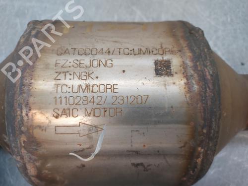 Catalyst MG MG ZS SUV (AZS1) 1.5 VTi | BP27296069M10 - Image 5