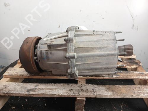 Transfer box JEEP GRAND CHEROKEE III (WH, WK) 3.0 CRD | BP29425607M36 