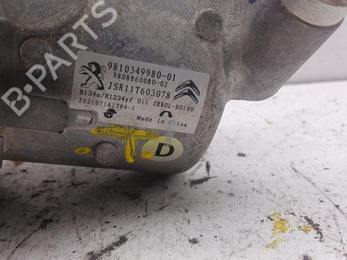 AC compressor CITROËN C3 III (SX) 1.2 THP 110 (SXHNPS, SXHNZT, SXHNZ6) | BP37242254M34 - Image 4
