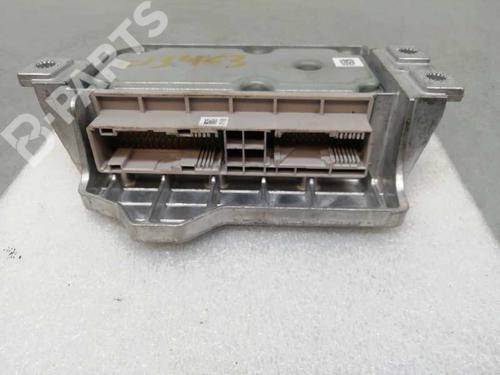 ECU airbags BMW 3 (E90)  | BP9301064M53 