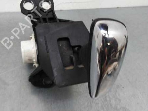 Gear lever LEXUS CT (ZWA10_) 200h (ZWA10_) | BP8943384M90 