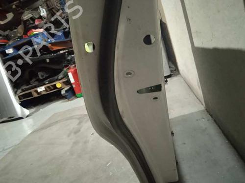Left rear door VW TOURAN (1T1, 1T2) 1.9 TDI | BP11691398C4 