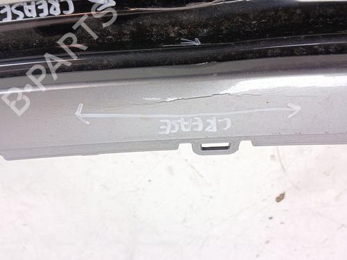 Foran støtfanger AUDI E-TRON (GEN) S quattro | BP24668612C7 