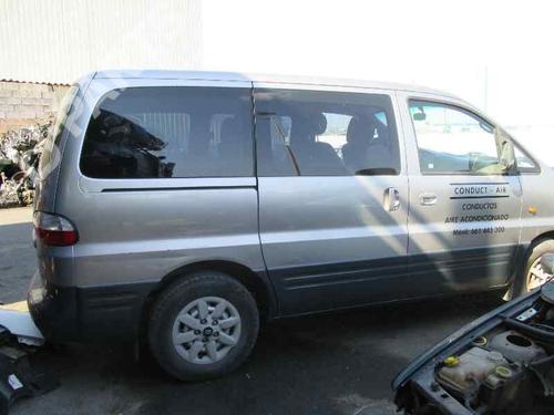 Gearbox HYUNDAI H-1 / STAREX Bus (A1)  | BP2373297M3 