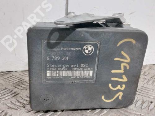ABS pump BMW 3 (E90) 318 d | BP10615821M43 