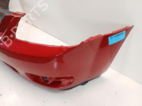 Front bumper KIA CERATO I Hatchback (LD)  | BP29185842C7 