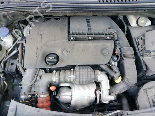 Particulate filter CITROËN C3 II (SC_)  | BP12901587M81  - Image 30