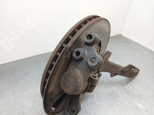 Right front steering knuckle SSANGYONG RODIUS I 2.7 Xdi | BP32722024M26  - Image 5