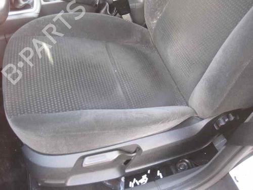 Right front window motor FORD FOCUS II (DA_, HCP, DP)  | BP2371268E20 