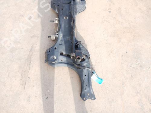 Subframe AUDI A1 Sportback (8XA, 8XF) 1.0 TFSI | BP36754460M9 - Image 2