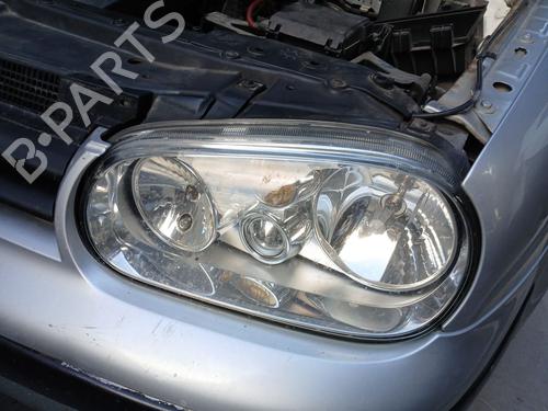 Used Left headlight VW GOLF IV (1J1) 1.9 TDI (110 hp) 29751865