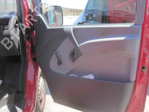 Radiator fan MERCEDES-BENZ VITO Van (W638)  | BP2370212M35 