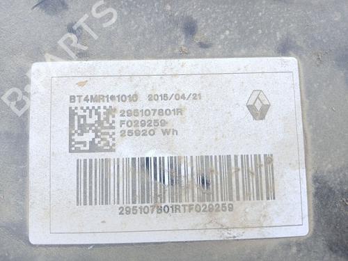 Battery RENAULT ZOE (BFM_) ZOE | BP24974345E11 - Image 4