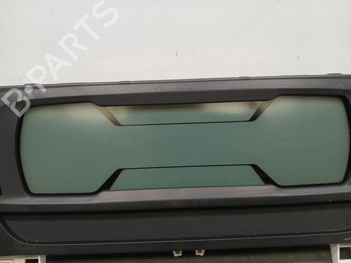 Instrument cluster CITROËN C4 Picasso II 1.6 HDi / BlueHDi 115 | BP27270339C47