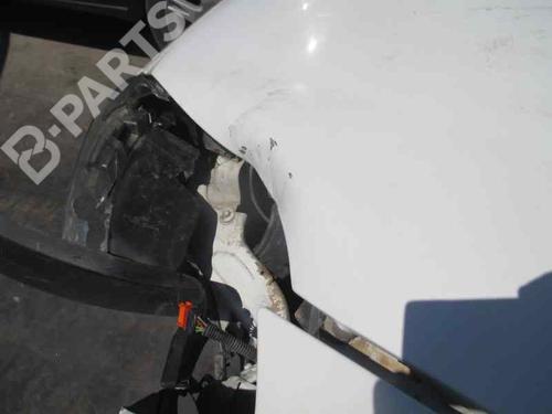 Right front seat CITROËN BERLINGO MULTISPACE (B9) 1.6 HDi 90 | BP2413699C16  - Image 11