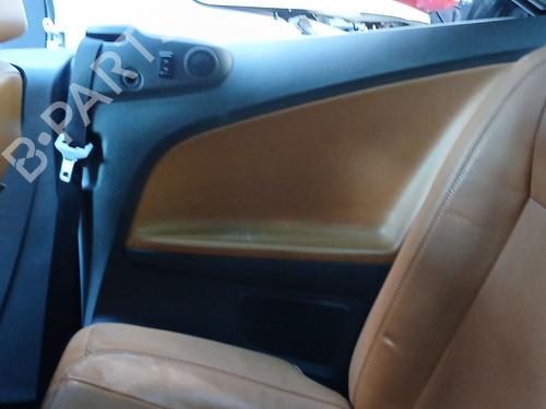 Rear right window mechanism FORD FOCUS II Convertible 2.0 | BP29184047C25 