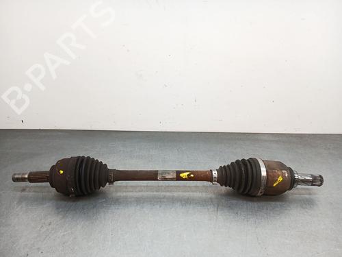 Used Left front driveshaft Left front driveshaft 38437152 38437152
