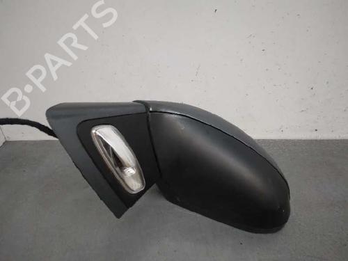 Left mirror PEUGEOT 308 CC (4B_) 1.6 16V | BP13390187C26 