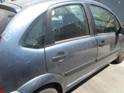 Front left interior door handle CITROËN C3 I (FC_, FN_) 1.4 i | BP3413786I13 