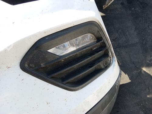 Used Left front fog light Left front fog light SEAT ATECA (KH7, KHP) 2.0 TDI (115 hp) 40534312 40534312