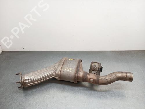 Used Catalyst Catalyst AUDI A4 B9 (8W2, 8WC) 2.0 TDI (150 hp) 36409708 36409708