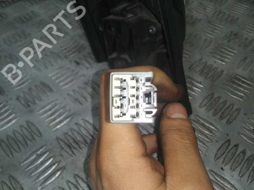 Left mirror FORD FOCUS II (DA_, HCP, DP)  | BP16011169C26 