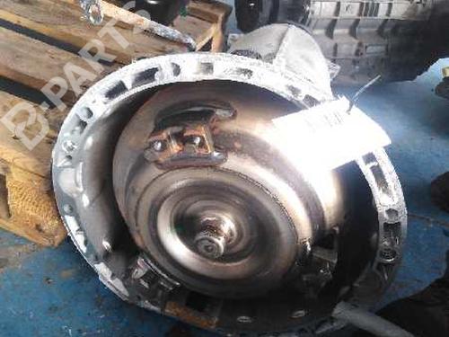 Gearbox MERCEDES-BENZ E-CLASS (W210)  | BP6459951M3 